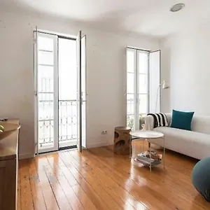  Appartamento Cosy Alfama